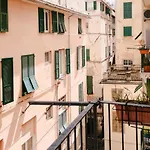 La Graziosa Acquario Genova-Centro Storico