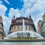 La Graziosa Acquario Genova-Centro Storico
