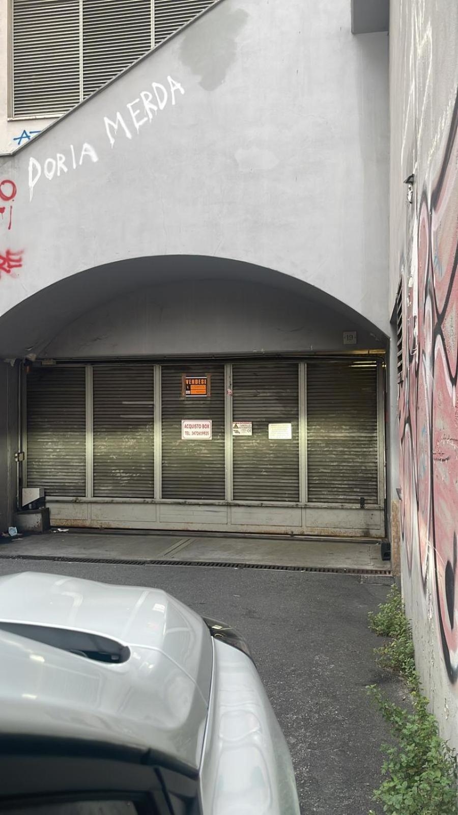 Appartamento La Graziosa Acquario Genova-centro Storico